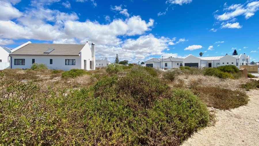 0 Bedroom Property for Sale in Atlantic Sands Private Estate Western Cape